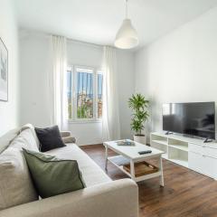 Superb flat in the historic centre of Athens