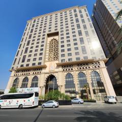 فندق طريق الهجره - Tariq Alhajrih Hotel