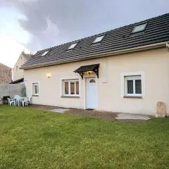 Maison des Ollivier - Maison Campagne Fécampoise