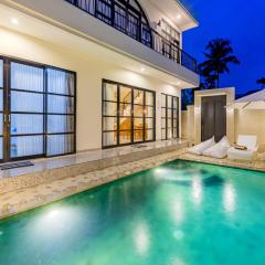 Villa Balia-Elegant 3BDR Villa with Pool & Comfort
