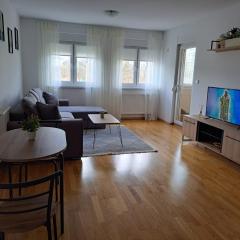 Apartman Ušće