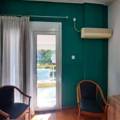 Apartment near Acropolis