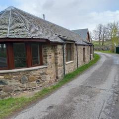 Lagganallachie Cottage