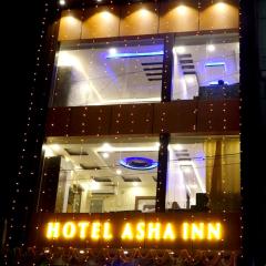 Hotel Asha Inn
