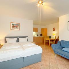 Haus Antje Ferienwohnung