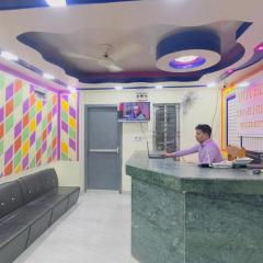 Hotel Shah Nibash Panthapath