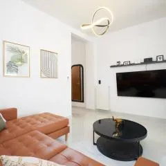 Vantage Apartment
