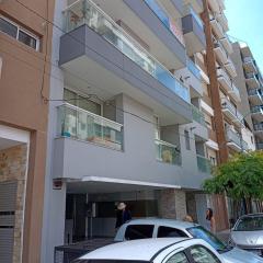 Departamento Plaza Mitre
