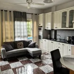 Cosy apartment near the ocean