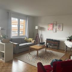 APARTEMENT DE STYLE VESINET