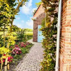 Beach & Forest Retreat -Domburg-