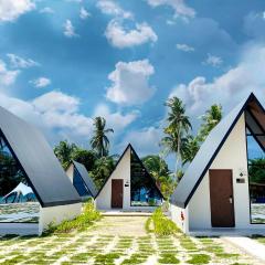 Kawaland glamping resort