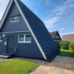 Nurdachhaus HOHER WEG 50