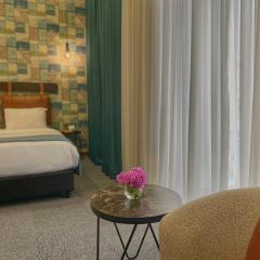 Apochi Hotel Tbilisi