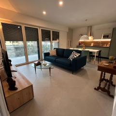 appartamento Maria Luigia