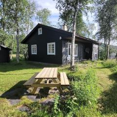 Øen cabin in Geilo by Norgesbooking