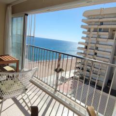 Apartamento Espectacular Frente al Mar en Playa de Aro, Costa Brava - ES-209-76