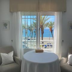 Apartamento en Primera Linea