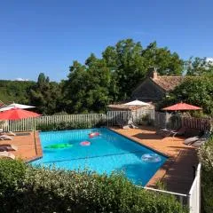 Les Coquilles Pourpres