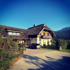 Haus Floriani, Appartement, Greifenburg, Karinthië