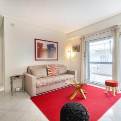 Athens 1 bedroom Apartment in Ampelokipi