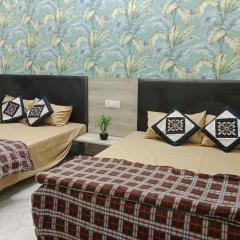 Hari Sharnam Home Stay