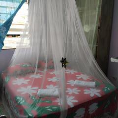 Tapuhere Homestay Room