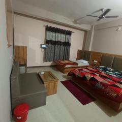 Hotel BAL KRISHAN