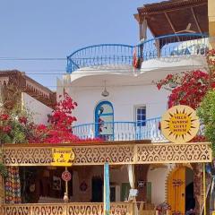 Villa Sunrise Luxor