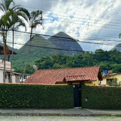 Casa em Nova Friburgo - Moda Íntima