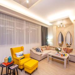 Adriatic Gem Luxury apartment