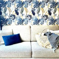 *La Brise Marine*Piscine*Parking*Clim*