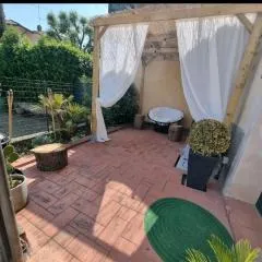 La coccinella