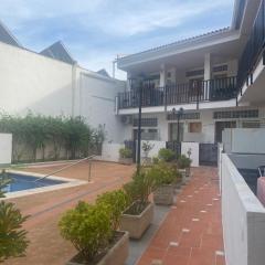 APARTAMENTO RIBERA DEL GUADIARO, 14