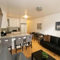 Charming 2-Bed Apt Mins from NYC - Sleeps 7
