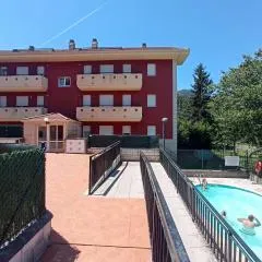APARTAMENTO LAS FRAGUAS II