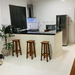 Casas de praia UBATUBA