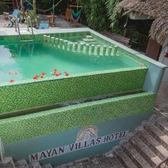 Mayan Villas Inn a Dream Vacation B & B