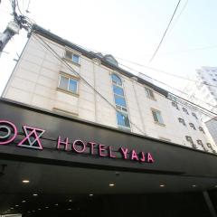 Hotel Yaja Jongno