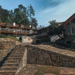 Finca la concordia: Hotel frutos del bosque