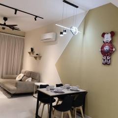SKS Pavillion by Just Stay 32B 2BR 4Pax