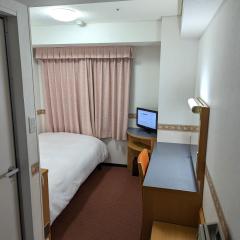 Hotel Alpha-One Yokohama Kannai