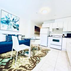 Free Breakfast/Luxury/Modern/Vancouver & Burnaby