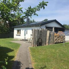 Cosy holiday home in Pruchten