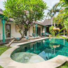 Villa Anais Seminyak