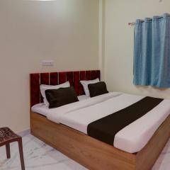 OYO Flagship Krishna guest house and restaurant