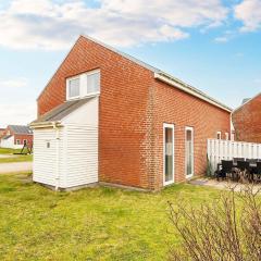 4 star holiday home in Rømø-By Traum