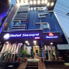 Hotel Swagat , Dhubri