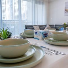 Homes Beyond l Spacious 2BR Creekside Lifestyle