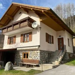 Ferienhaus Deutschmann Sankt Lambrecht